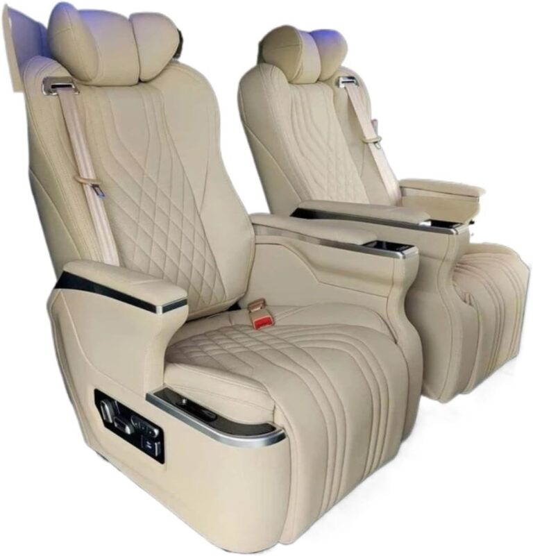 Image 1 of buy luxury car seat for commercial vehicle