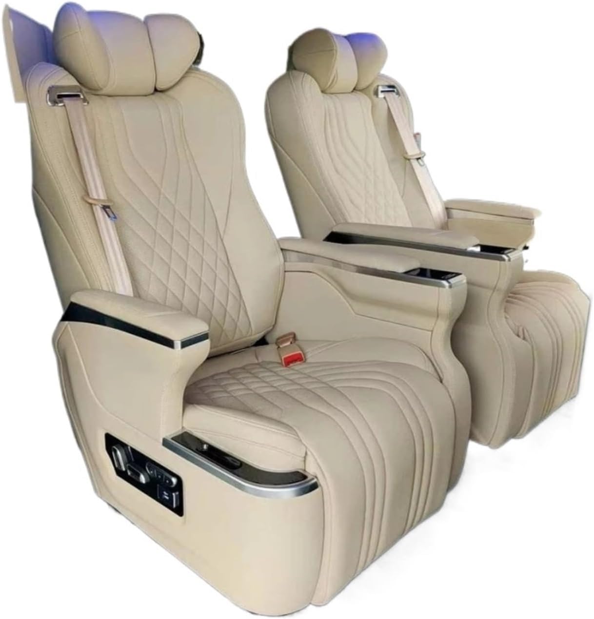 Image 1 of buy luxury car seat for commercial vehicle