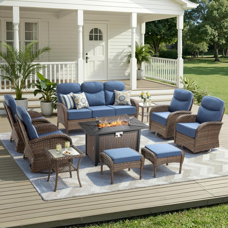 Image 1 of buy luxury patio furniture set