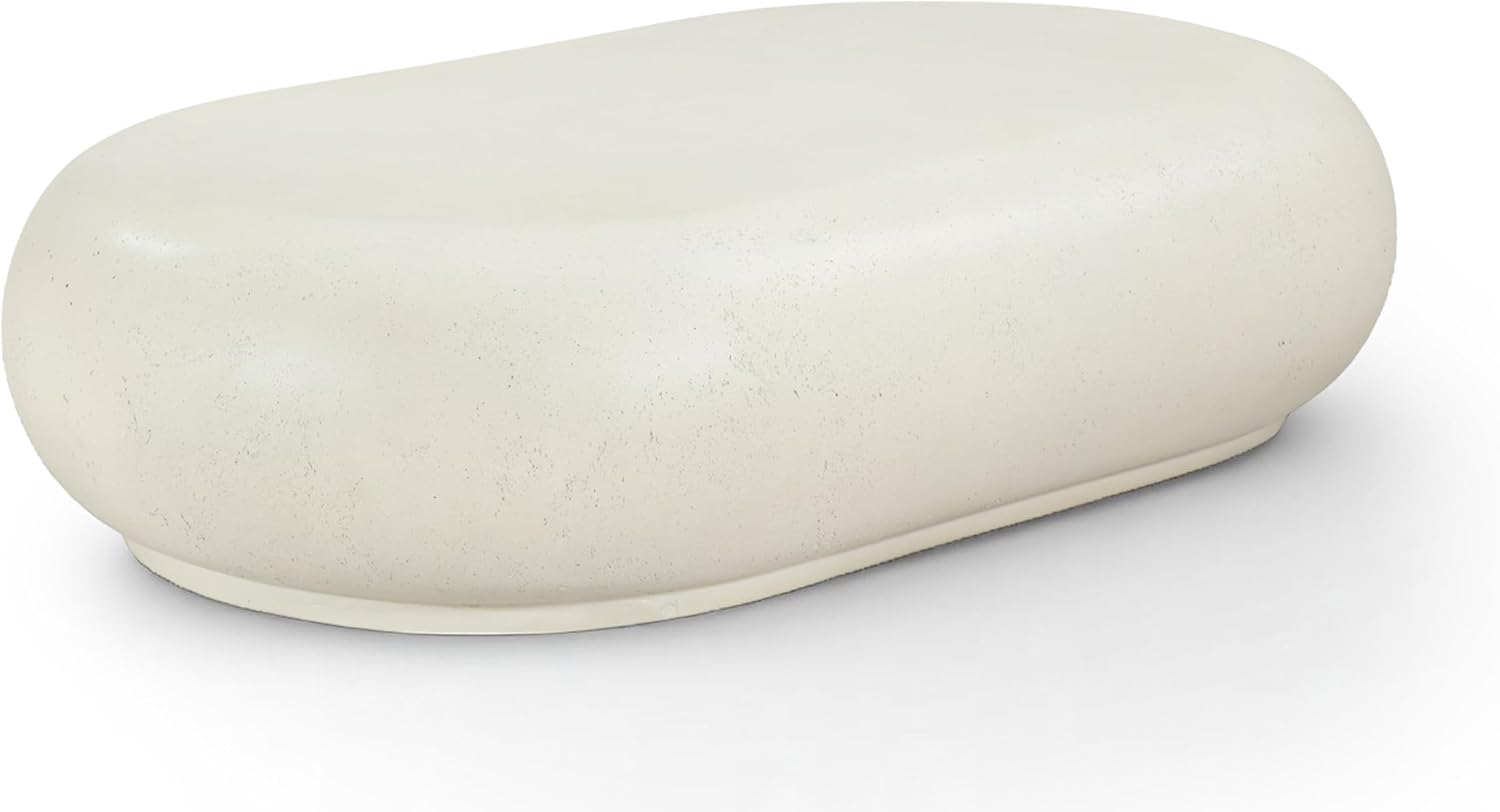 Image 1 of buy meridian furniture art deco coffee table