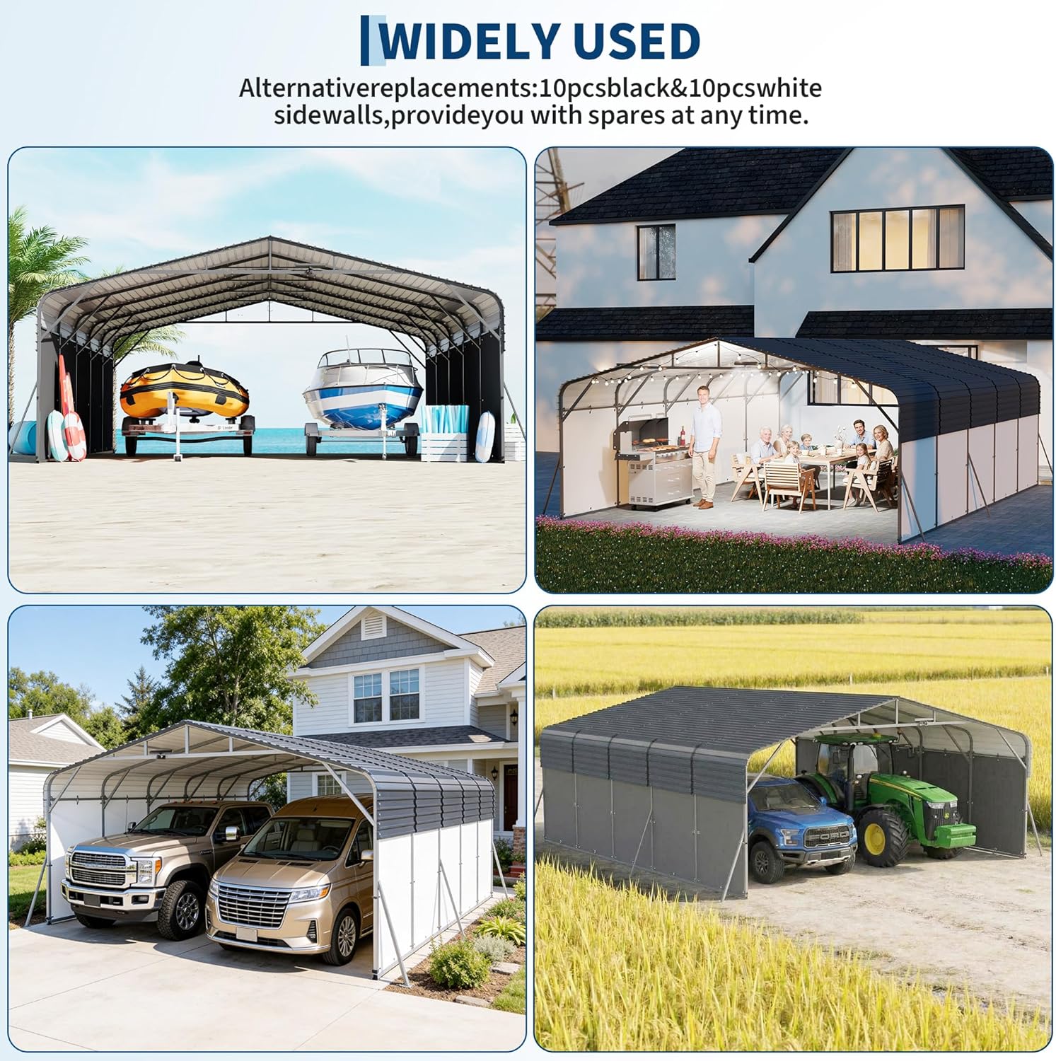 Step-by-step guide for buy metal carport with led light,20x25ft carport pros cons,idealhouse carport worth buying,metal carport vs canopy shelter,best carport for multiple vehicles,should I buy a metal carport - complete tutorial