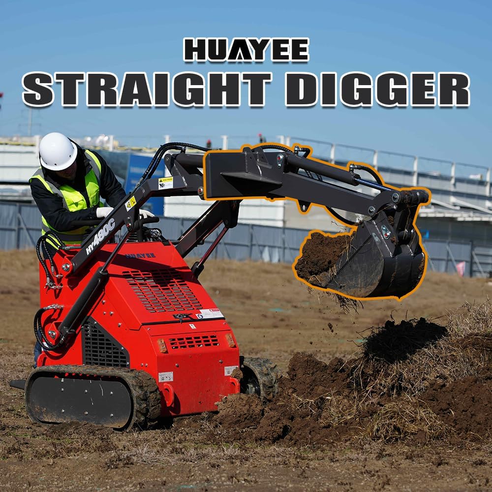 buy mini skid steer dig attachment,should I buy straight dig attachment,mini skid steer dig attachment vs excavator,straight dig attachment pros cons,best mini skid steer attachment worth buying,how to trench with skid steer dig attachment unboxing and complete package contents