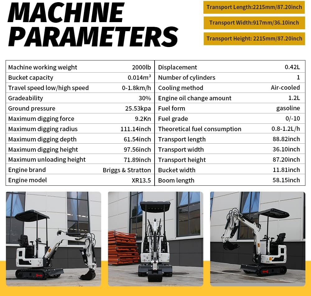 Step-by-step guide for buy mini skid steer excavator combo,mini excavator combo worth buying,best compact loader for landscaping,skid steer excavator pros cons,should I buy a mini excavator combo,ATTACHXPRO DS15WP-310 honest - complete tutorial