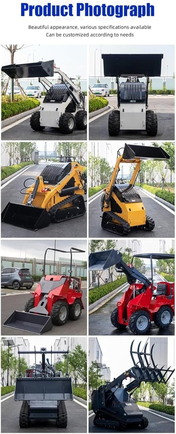Step-by-step guide for buy mini skid steer loader,should I buy a mini skid steer,mini skid steer worth buying,best compact loader for tight spaces,mini skid steer pros cons,mini crawler loader for indoor work - complete tutorial