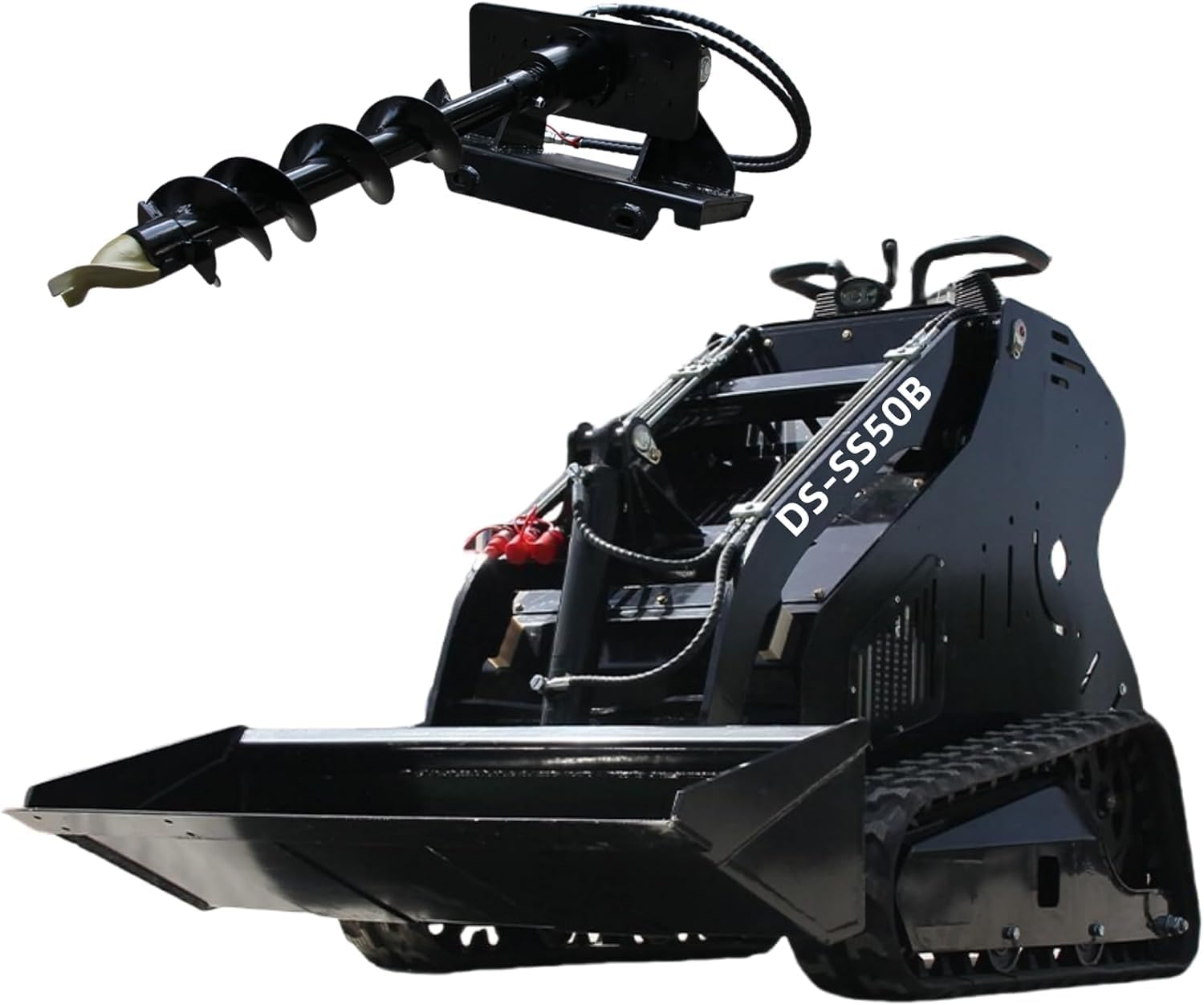 Step-by-step guide for buy mini skid steer loader,mini skid steer worth buying,best skid steer for farm,mini loader pros and cons,should I buy a skid steer,skid steer vs compact tractor - complete tutorial