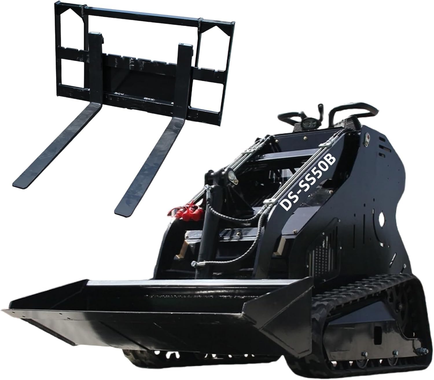 buy mini skid steer loader,mini skid steer worth buying,best skid steer for farm,mini loader pros and cons,should I buy a skid steer,skid steer vs compact tractor performance testing and real-world results