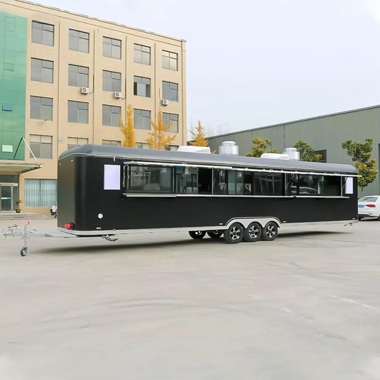 Buy Mobile Food Trailer: Complete Expert Guide & Custom Options 3 Step-by-step guide for buy mobile food trailer,mobile food truck worth buying,best commercial food trailer,food truck pros and cons,should I buy a food truck,stainless steel food trailer cost - complete tutorial