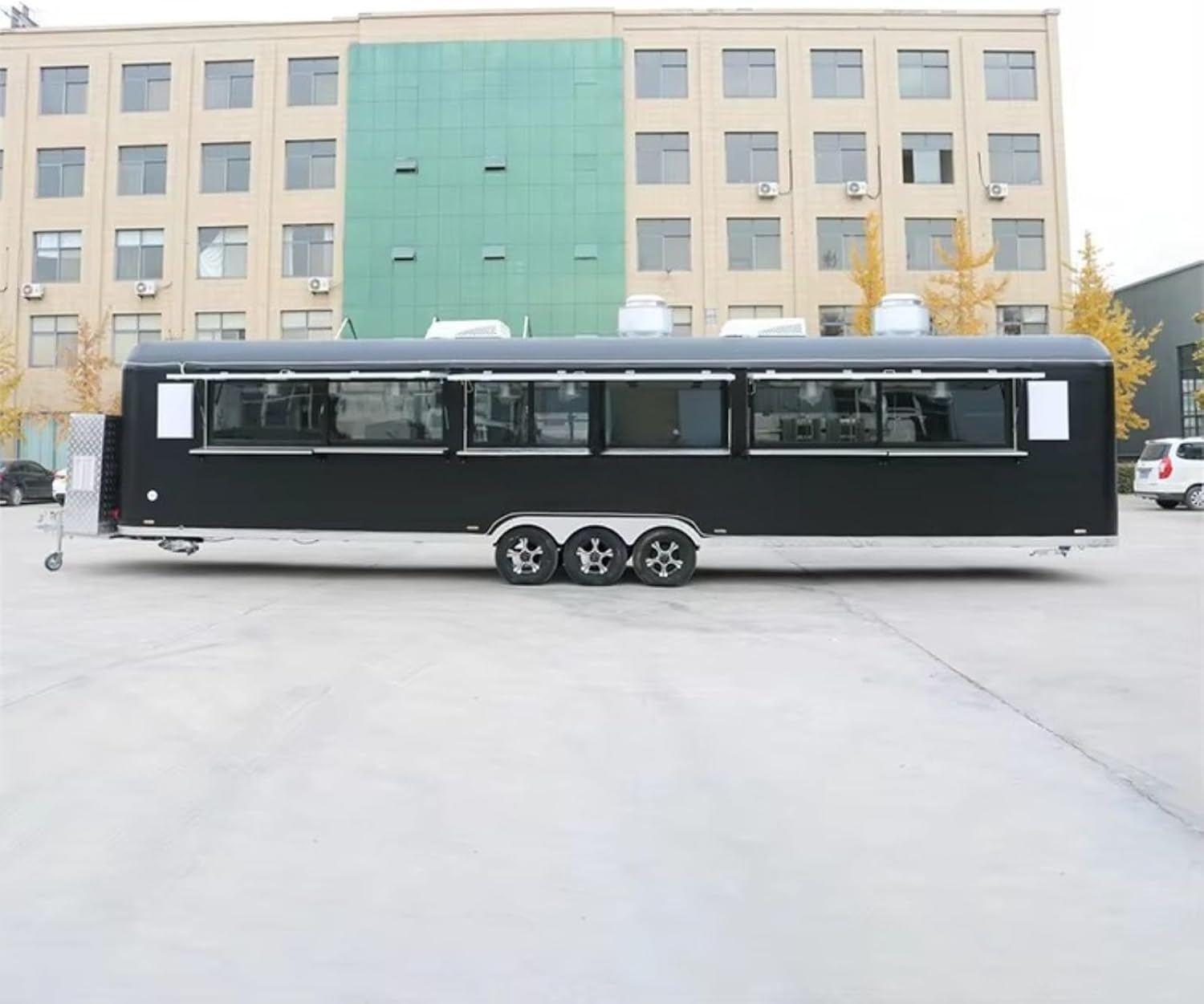 Buy Mobile Food Trailer: Complete Expert Guide & Custom Options 4 buy mobile food trailer,mobile food truck worth buying,best commercial food trailer,food truck pros and cons,should I buy a food truck,stainless steel food trailer cost performance testing and real-world results