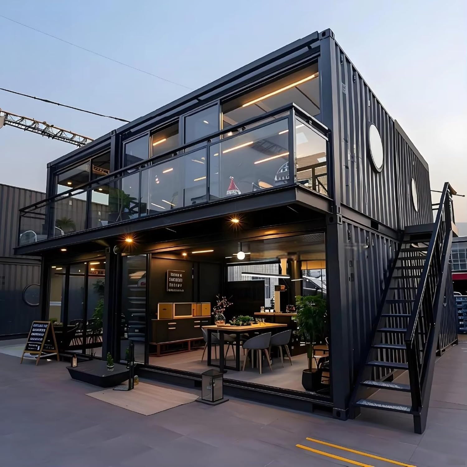 Step-by-step guide for buy mobile shipping container restaurant,mobile food container worth buying,shipping container restaurant pros cons,best modular food booth for business,container restaurant vs food truck,should I buy a foldable food cabin - complete tutorial