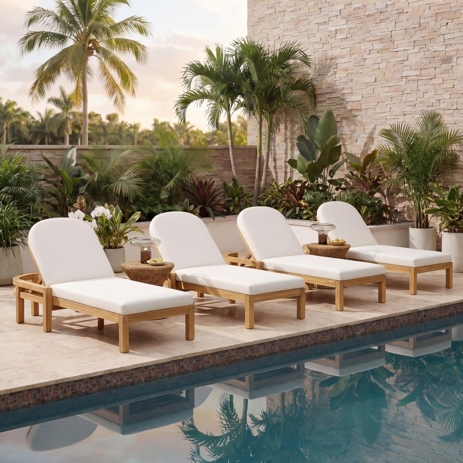 buy outdoor chaise lounge chair set,acacia wood chaise lounge pros cons,best patio lounge chairs for comfort,adjustable backrest chaise lounge worth it,outdoor chaise lounge vs alternatives,should I buy a chaise lounge set performance testing and real-world results