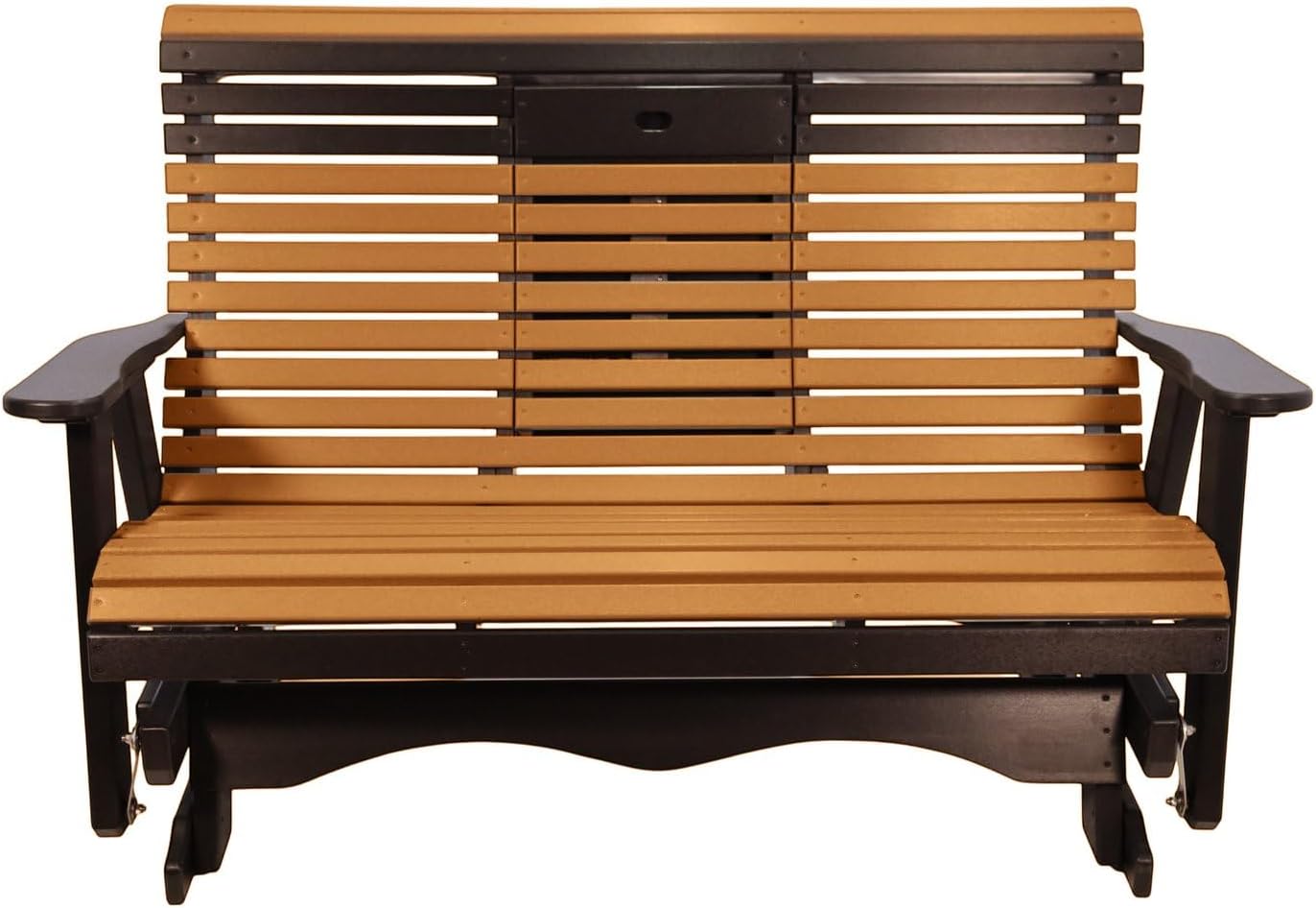 Step-by-step guide for buy outdoor glider bench,best poly lumber glider,Amish made glider bench pros cons,outdoor glider vs regular bench,cedar glider bench worth buying,heavy duty glider for patio - complete tutorial