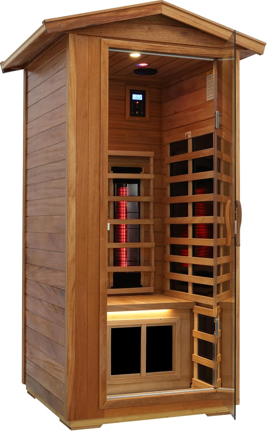 Step-by-step guide for buy outdoor infrared sauna,should I buy an outdoor sauna,outdoor infrared sauna pros cons,best outdoor sauna for home,outdoor sauna vs indoor,outdoor infrared sauna worth buying - complete tutorial