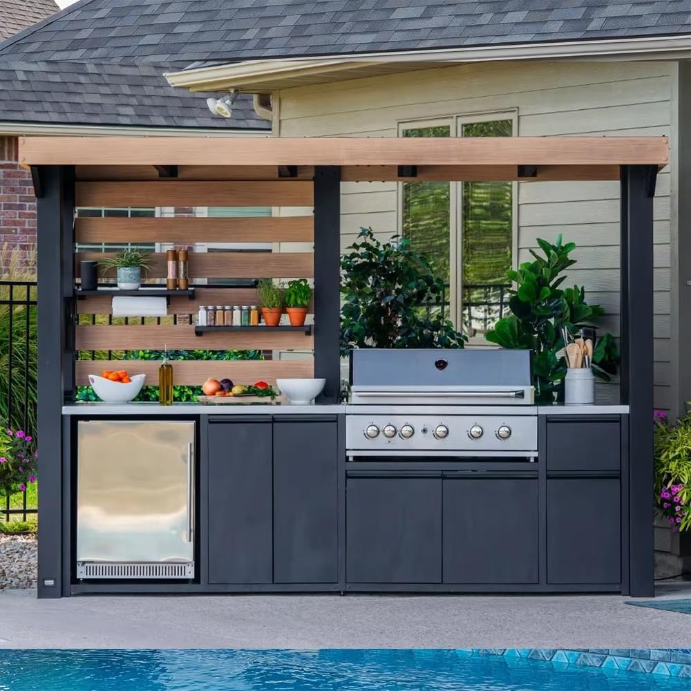 buy outdoor kitchen pod,outdoor kitchen pod worth buying,best modular outdoor kitchen,outdoor kitchen pod pros cons,stainless steel outdoor kitchen cabinet,custom outdoor kitchen worth it performance testing and real-world results