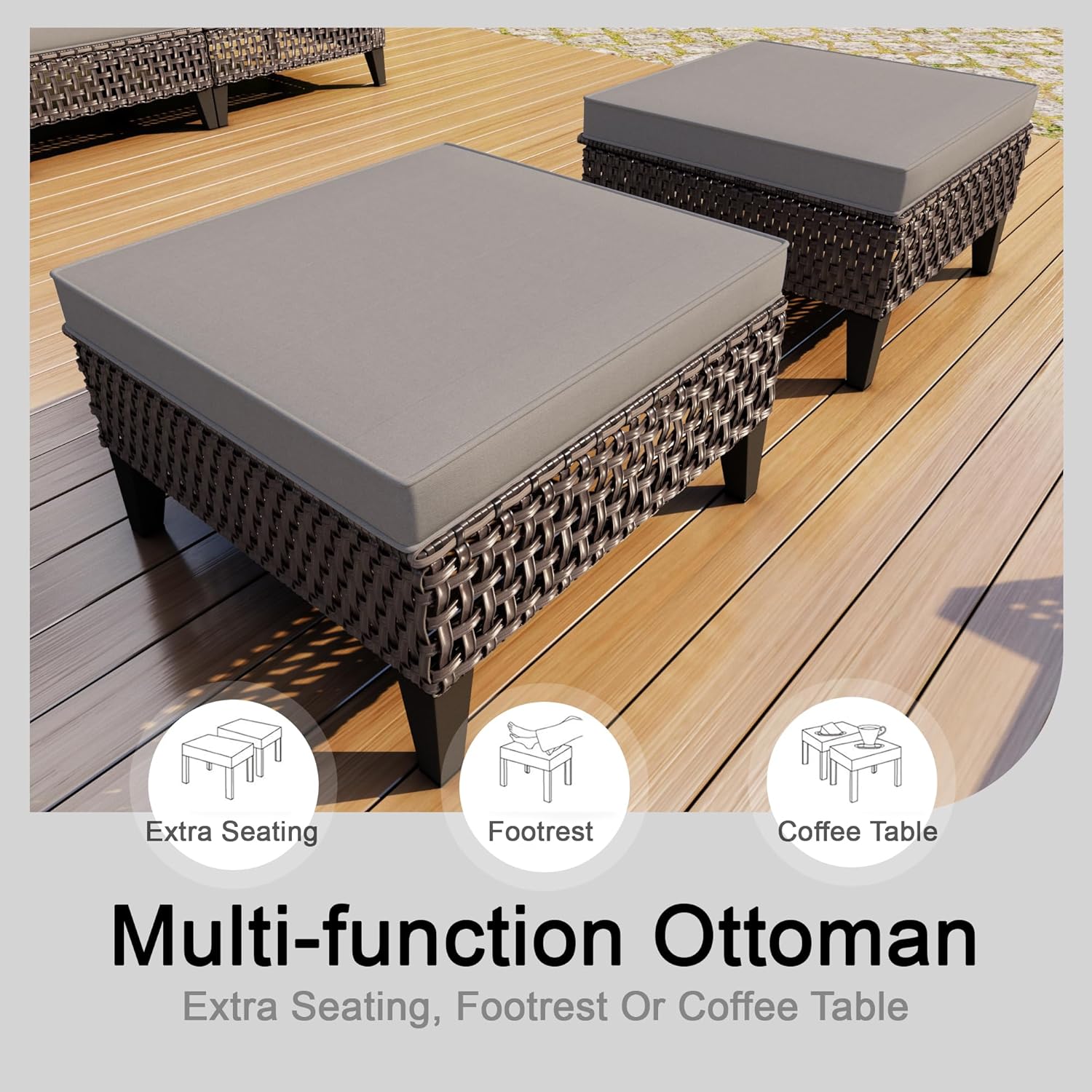 buy outdoor patio furniture set with fire pit,should I buy a wicker sectional set for patio,best outdoor furniture set with fire pit table,patio conversation set with fire pit pros cons,modular outdoor seating set with fire pit worth buying,PCSXDSW patio furniture set vs alternatives performance testing and real-world results
