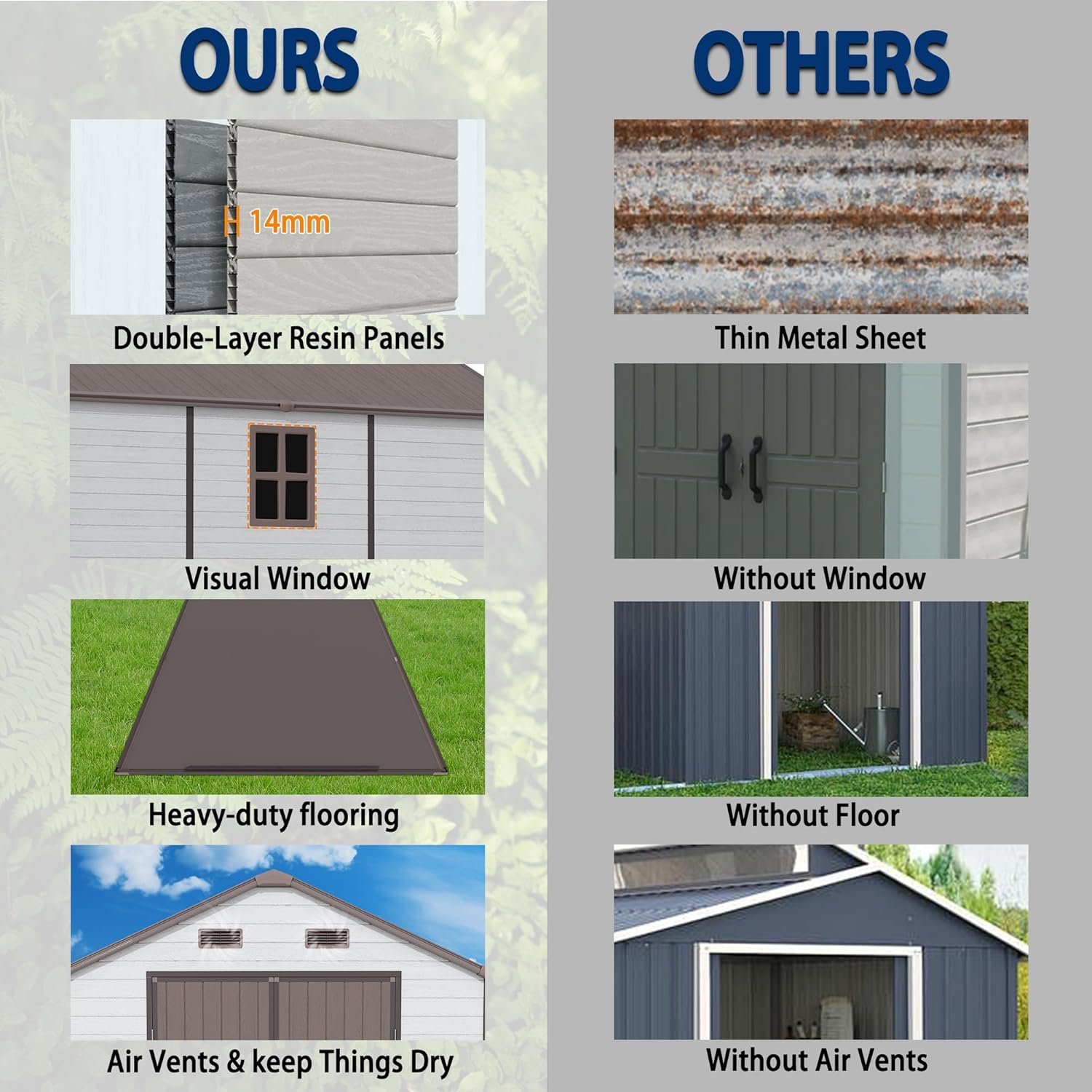 buy outdoor resin storage shed,should I buy a resin storage shed,resin storage shed pros cons,best outdoor tool shed for backyard,Pipleo storage shed worth buying,resin shed vs wood shed performance testing and real-world results