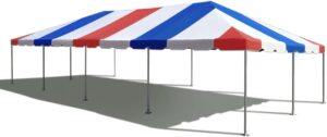 Image 1 of buy party tents direct weekender