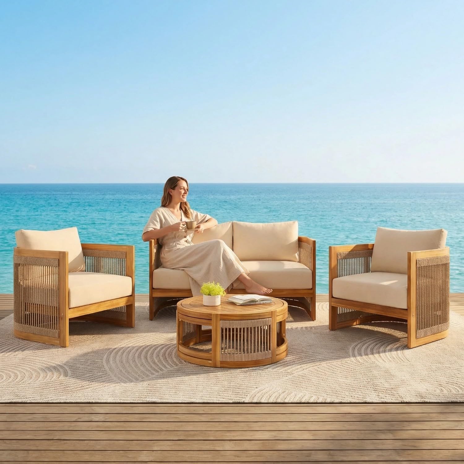 Step-by-step guide for buy patio furniture set outdoor,best outdoor patio conversation set,should I buy patio furniture set,patio furniture set pros cons,outdoor sectional with coffee table worth it,outdoor patio set for backyard - complete tutorial