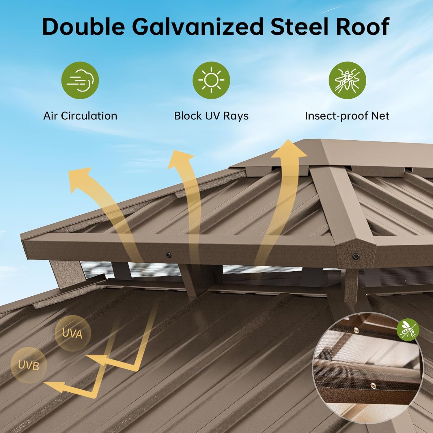 Step-by-step guide for buy permanent hardtop gazebo,best metal gazebo for backyard,hardtop gazebo pros cons,sturdy gazebo for outdoor entertaining,is a permanent gazebo worth buying,Breezestival gazebo vs alternatives - complete tutorial