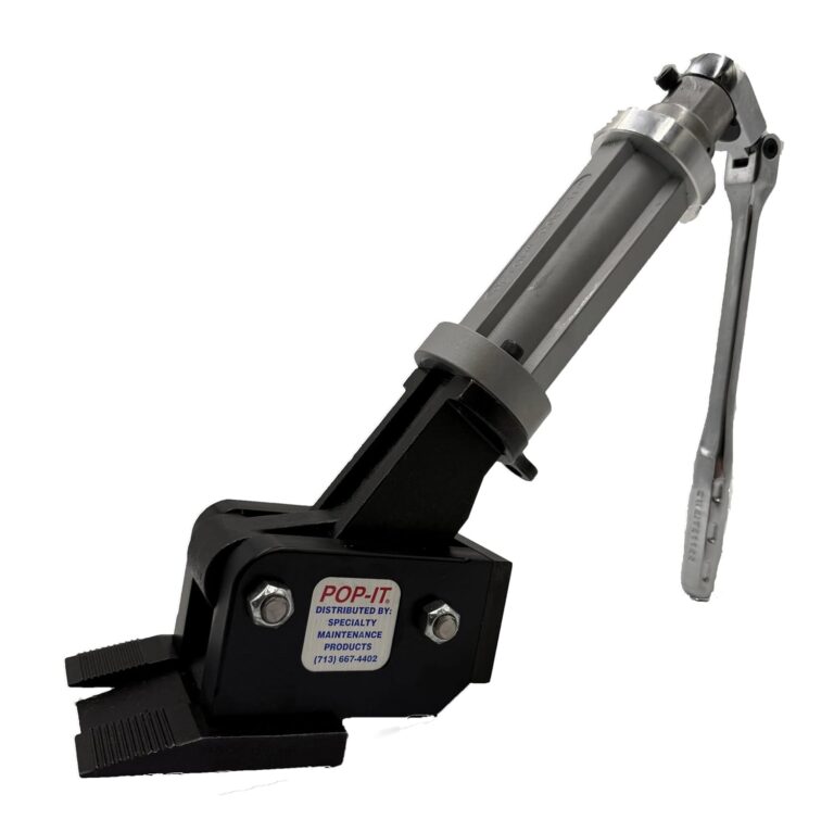 Image 1 of buy petol pop-it flange spreader