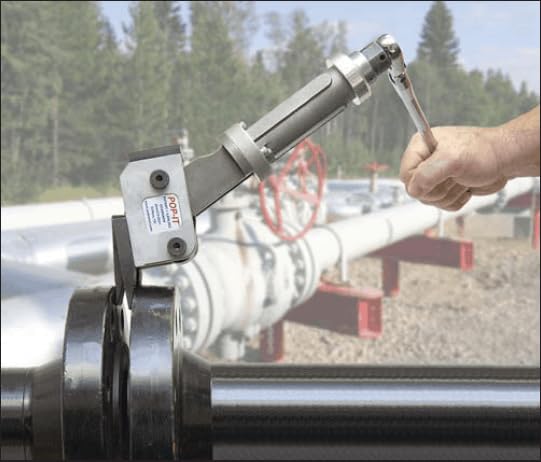 buy petol pop-it flange spreader,should I buy petol pop-it for flange work,petol pop-it vs wedge and pry bar,petol pop-it pros cons flange tool,best flange spreader for maintenance,petol pop-it worth buying for plant use performance testing and real-world results