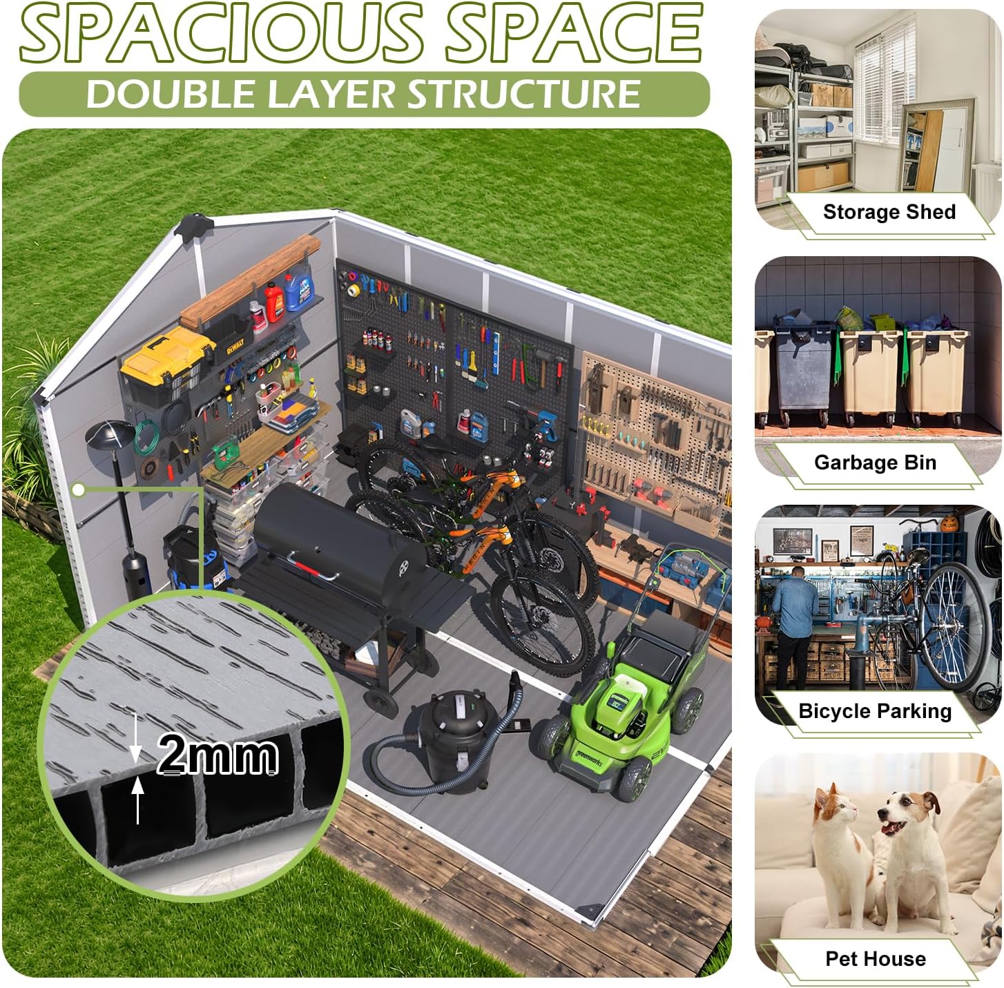 Step-by-step guide for buy plastic garden shed,best resin shed for backyard,plastic garden shed pros cons,should I buy a resin tool shed,plastic vs metal shed comparison,outdoor shed worth buying for tools - complete tutorial