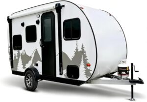 Image 1 of buy pop up camper trailer