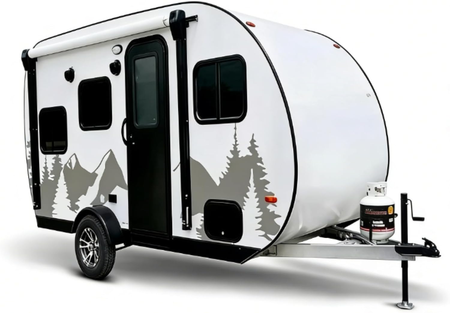 Image 1 of buy pop up camper trailer