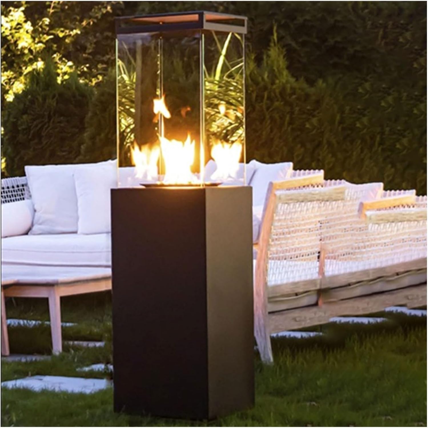 Image 1 of buy propane patio heater