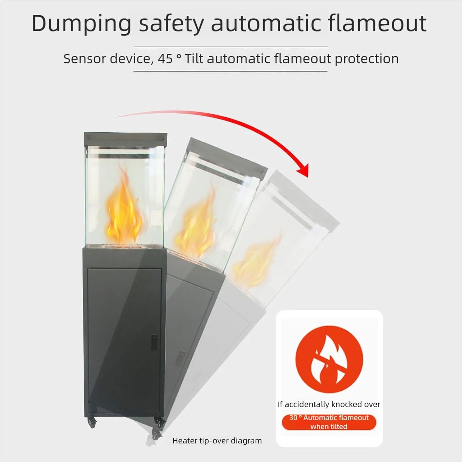 buy propane patio heater,best outdoor heater for deck,propane patio heater pros cons,should I buy a propane patio heater,portable propane heater worth it,propane heater vs electric for patio unboxing and complete package contents