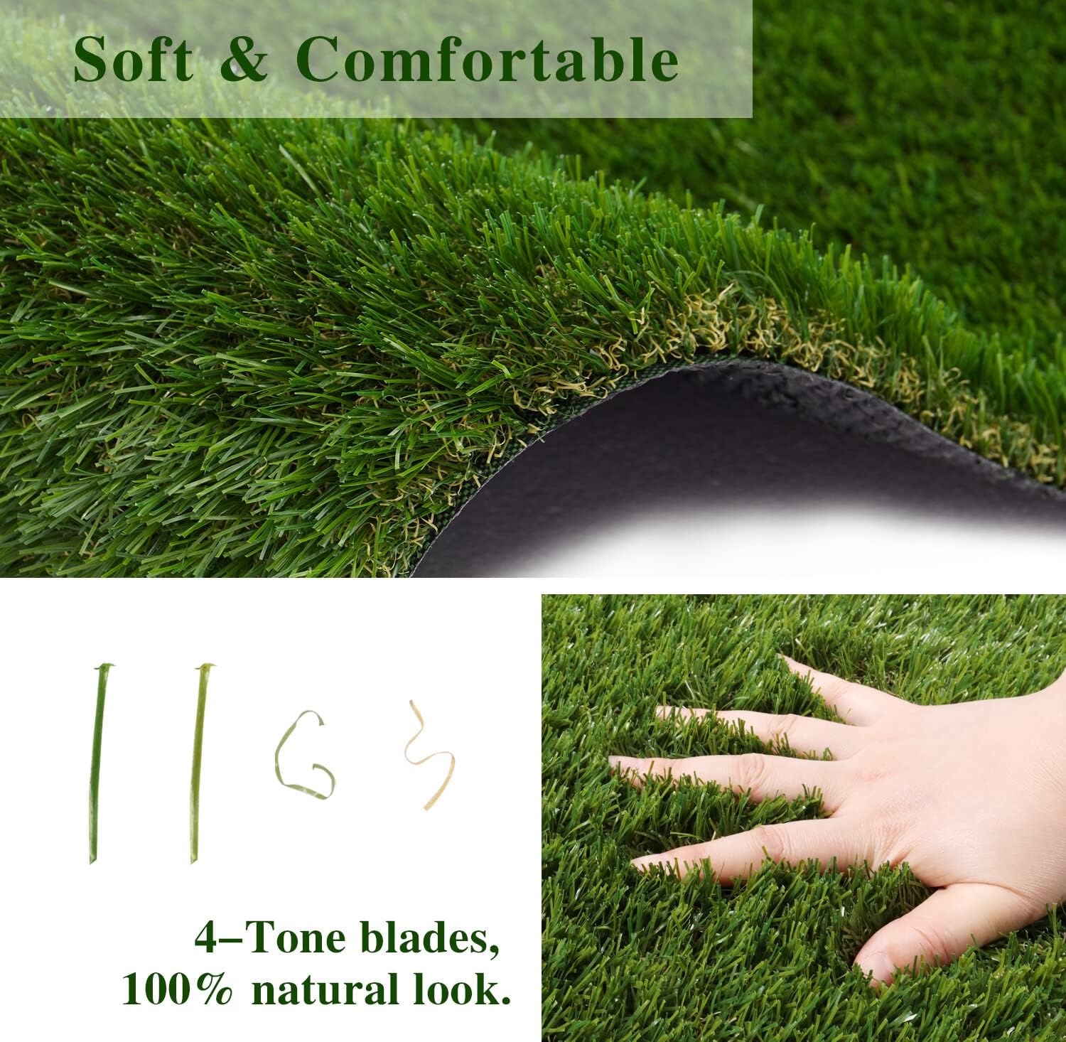 buy realistic artificial grass turf,should i buy artificial grass for my yard,thick fake grass pros cons,Goasis Lawn artificial turf vs real grass,best synthetic grass mat for outdoors,artificial grass turf worth buying for patio performance testing and real-world results