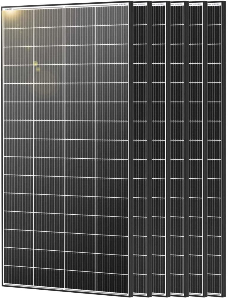 Image 1 of buy renogy 320w solar panel