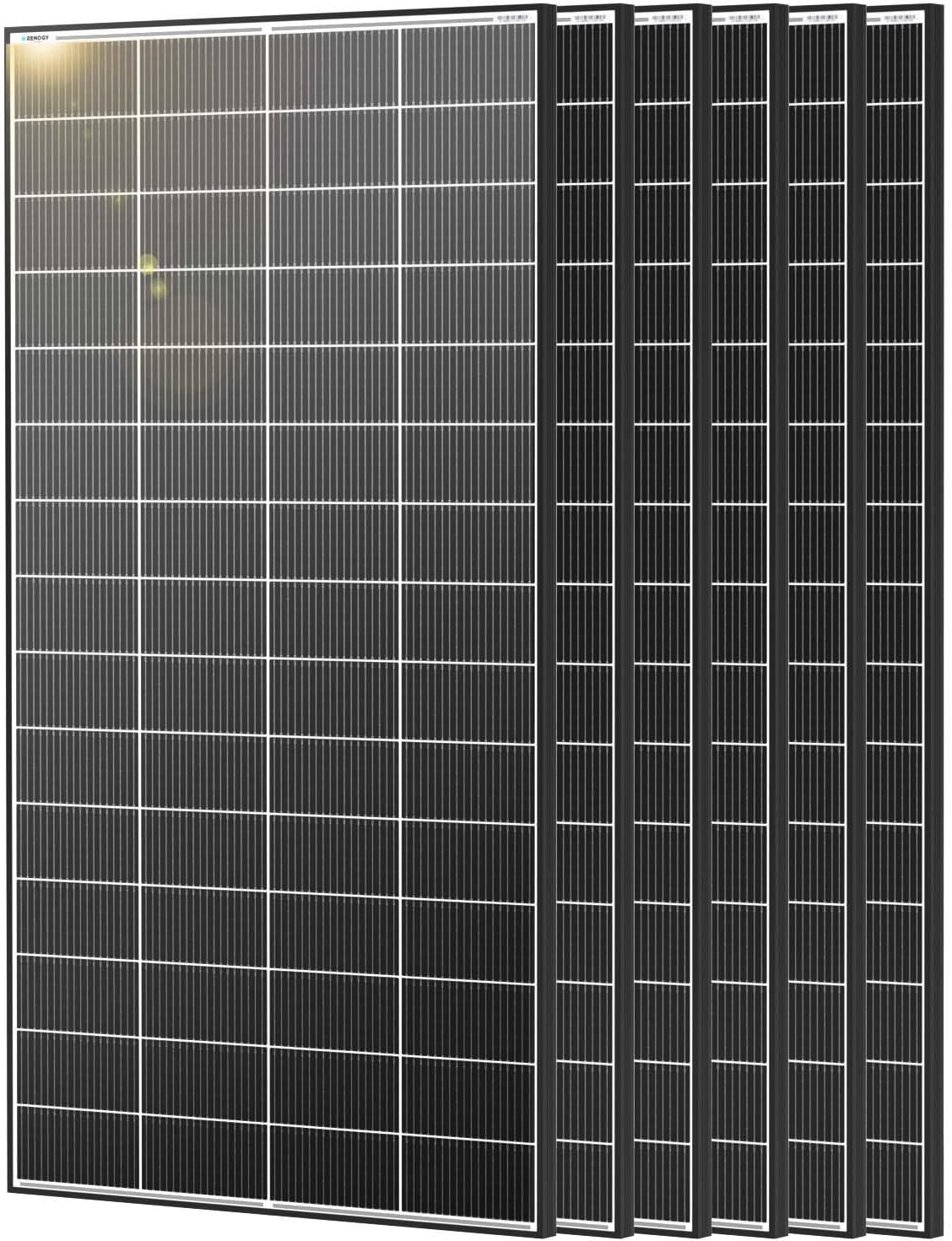 Image 1 of buy renogy 320w solar panel
