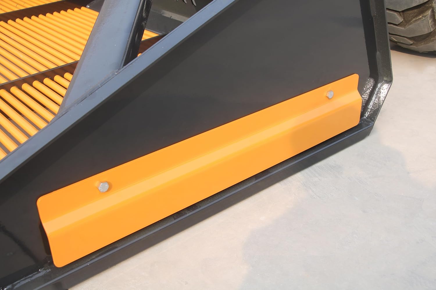 buy rock screening bucket for skid steer,best screening bucket for skid steer,rock bucket vs soil screener for tractor,adjustable rock screener bucket pros cons,rock screening bucket worth buying,screening bucket for skid steer comparison performance testing and real-world results