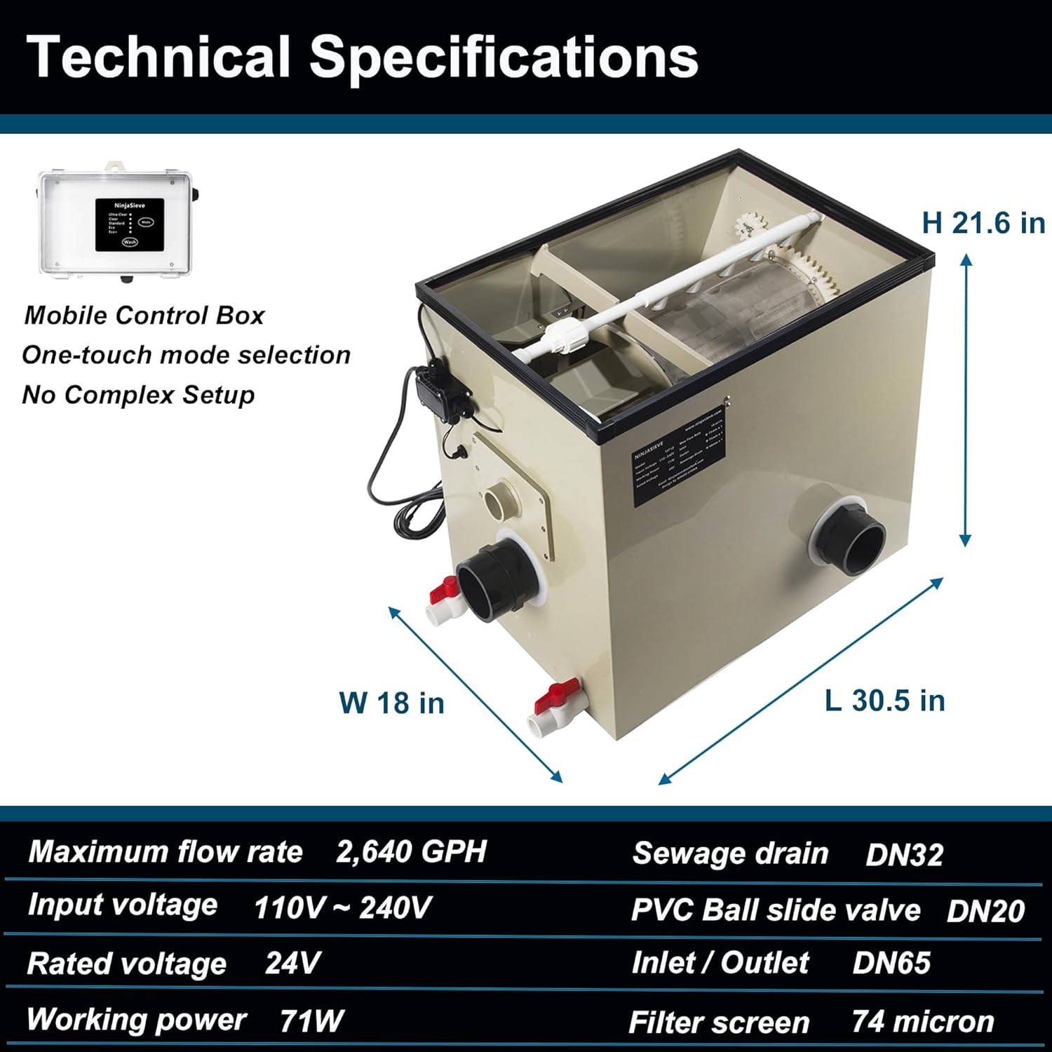 Step-by-step guide for buy rotary drum pond filter,should I buy rotary drum filter,rotary drum filter vs pressurized,rotary drum pond filter pros cons,best pond filtration for koi,rotary drum filter worth buying - complete tutorial