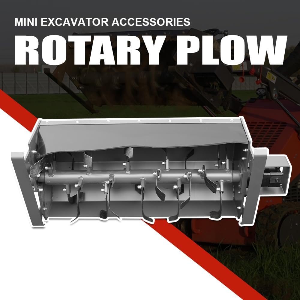Step-by-step guide for buy rotary tiller attachment skid steer,skid steer tiller pros cons,best skid steer rotary tiller,skid steer tiller vs other attachments,should I buy a skid steer tiller,skid steer tiller worth buying - complete tutorial