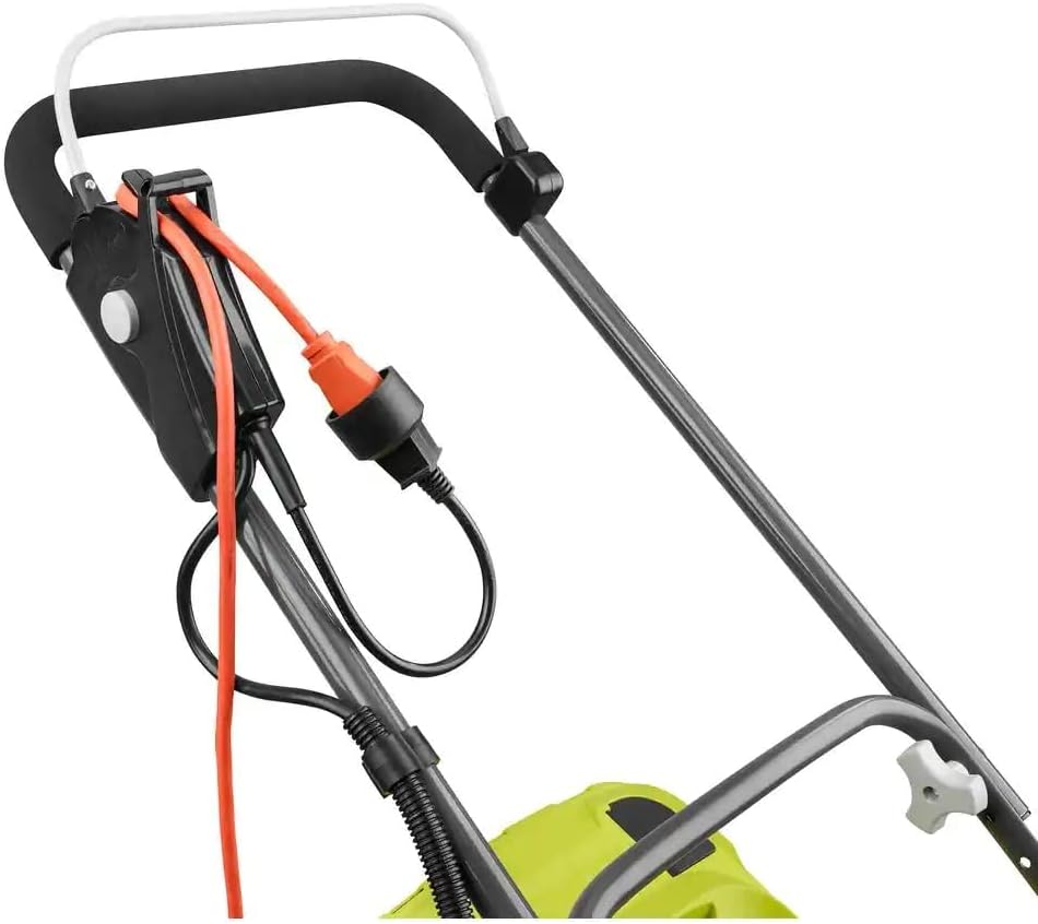 Step-by-step guide for buy ryobi 13 inch electric mower,ryobi 13 inch mower worth buying,ryobi electric mower pros cons,best corded electric lawn mower,ryobi ryac130-s honest opinion,should I buy a ryobi walk behind mower - complete tutorial