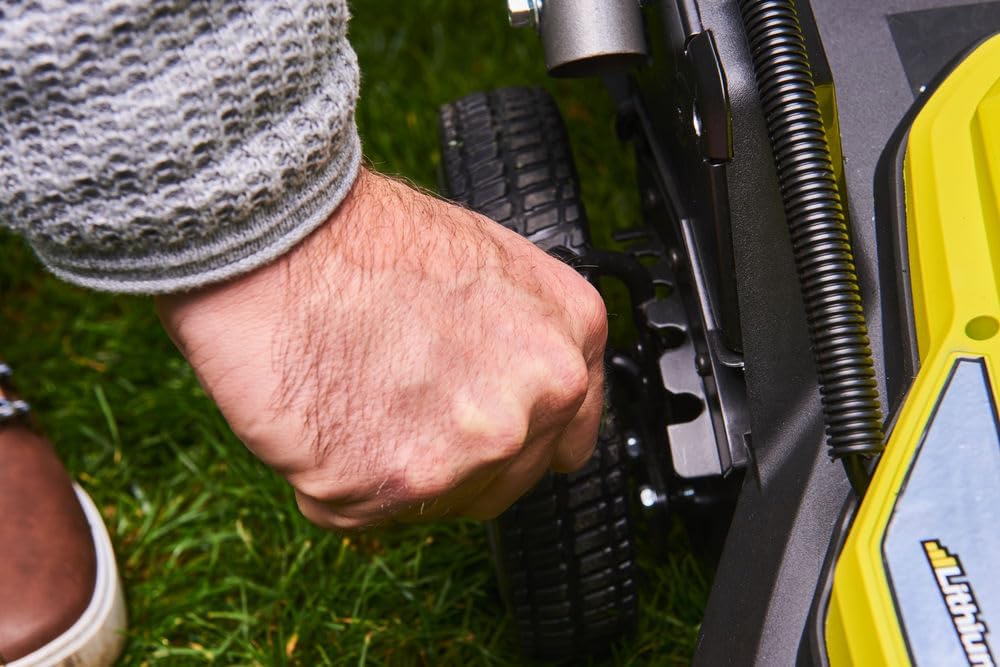 Step-by-step guide for buy ryobi one+ 18v lawn mower,ryobi one+ lawn mower worth it,ryobi 18v mower pros cons,best cordless lawn mower for yard,ryobi vs ego lawn mower,should I buy a ryobi mower - complete tutorial