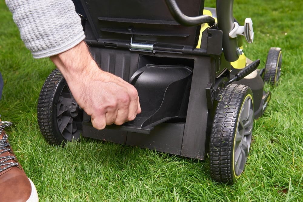 buy ryobi one+ 18v lawn mower,ryobi one+ lawn mower worth it,ryobi 18v mower pros cons,best cordless lawn mower for yard,ryobi vs ego lawn mower,should I buy a ryobi mower performance testing and real-world results