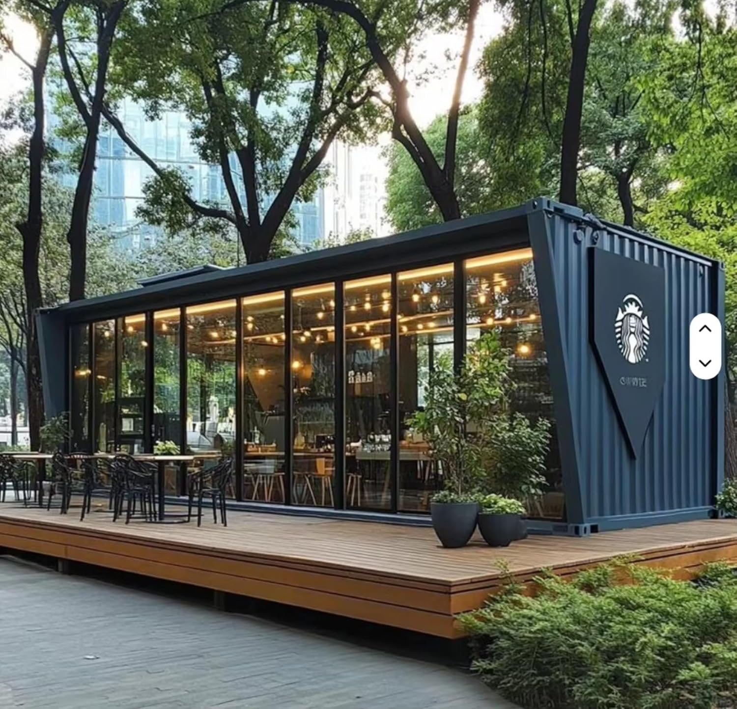 buy shipping container restaurant,shipping container restaurant worth buying,best mobile food container for business,shipping container cafe pros cons,should I buy a prefab food container,container restaurant vs food truck unboxing and complete package contents