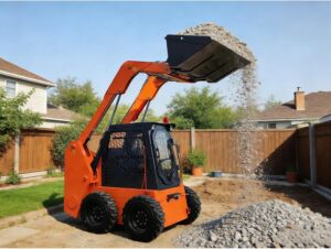 Image 1 of buy skid steer loader