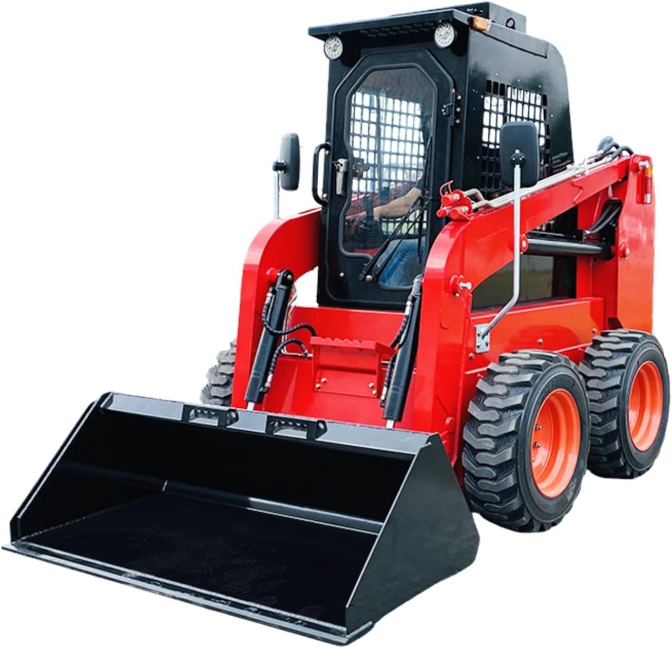 Step-by-step guide for buy skid steer loader,skid steer loader worth buying,best skid steer for construction,skid steer loader pros cons,skid steer vs mini excavator,should I buy a skid steer - complete tutorial