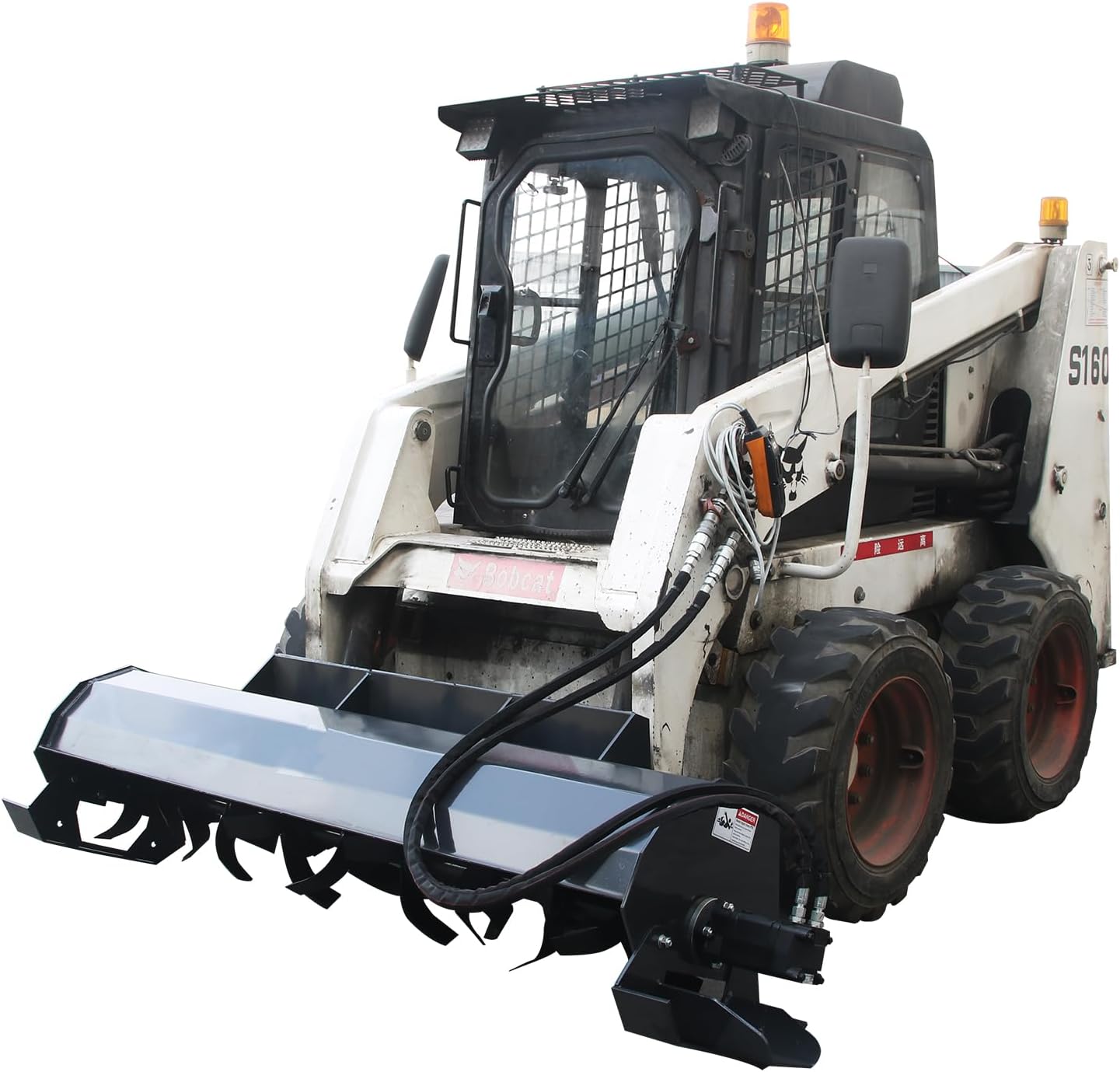 buy skid steer tiller attachment,best skid steer tiller for garden,skid steer tiller pros cons,72 inch skid steer tiller worth buying,skid steer tiller vs rototiller,should I buy skid steer tiller attachment performance testing and real-world results