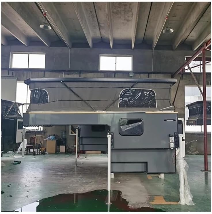 buy slide on camper 4x4,slide on camper worth it,slide on camper pros cons,best pop up camper for truck,slide on camper vs alternatives,should I buy a slide on camper unboxing and complete package contents
