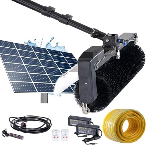 Image 1 of buy solar panel cleaning brush