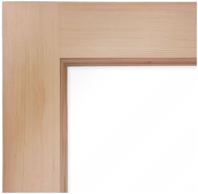 Step-by-step guide for buy solid wood sauna door,should I buy a solid wood sauna door,prehung sauna door vs regular door,douglas fir sauna door pros cons,best sauna door for home,insulated glass sauna door worth buying - complete tutorial