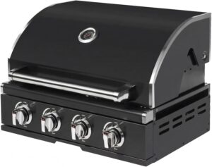 Image 1 of buy stainless steel gas grill outdoor kitchen