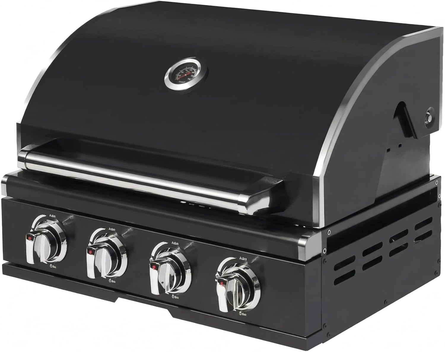 Image 1 of buy stainless steel gas grill outdoor kitchen
