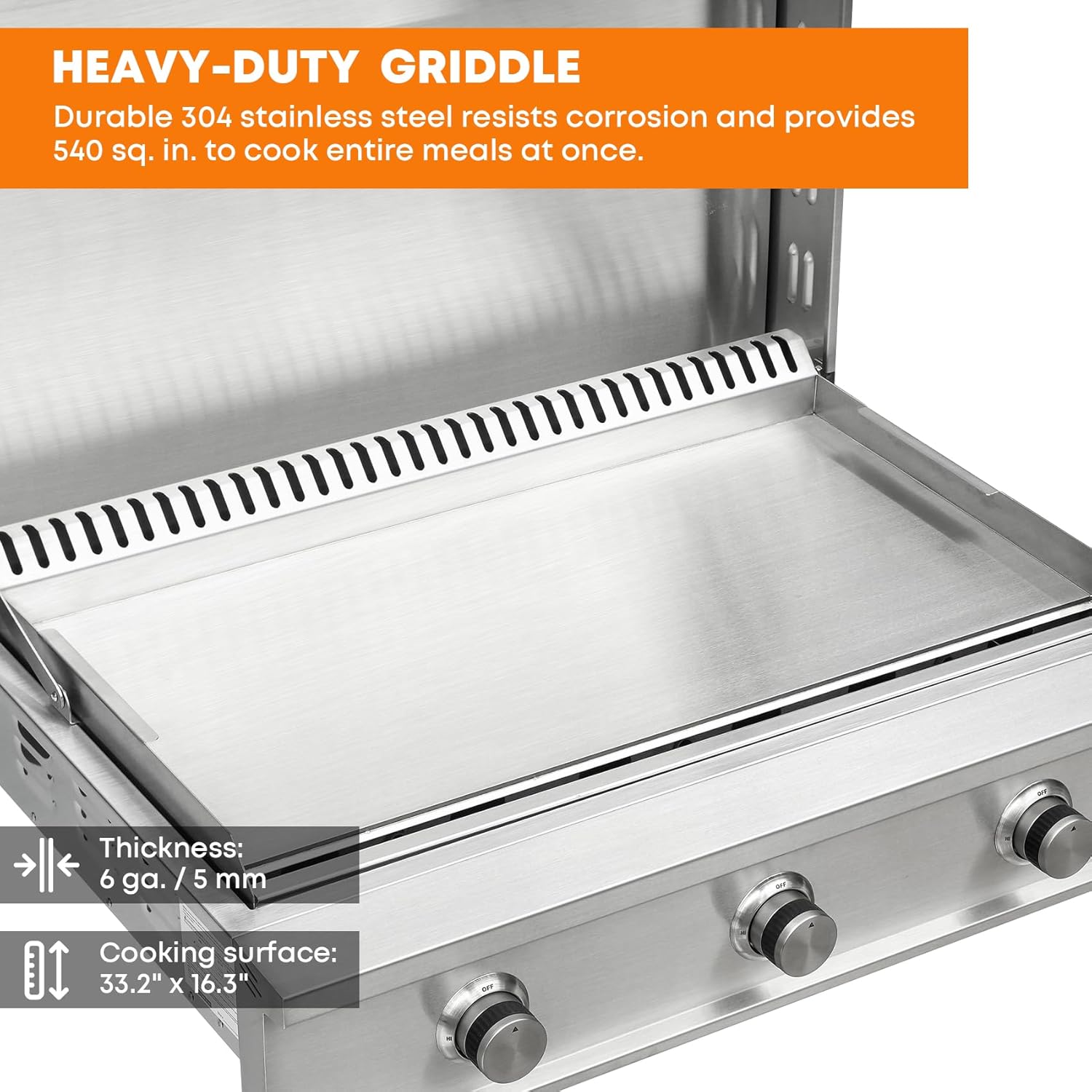 Step-by-step guide for buy stanbroil 36 inch propane griddle,should I buy Stanbroil flat top griddle,Stanbroil griddle pros and cons,best stainless steel propane griddle for outdoor kitchen,Stanbroil 36 inch griddle vs Blackstone,Stanbroil built-in griddle worth buying - complete tutorial