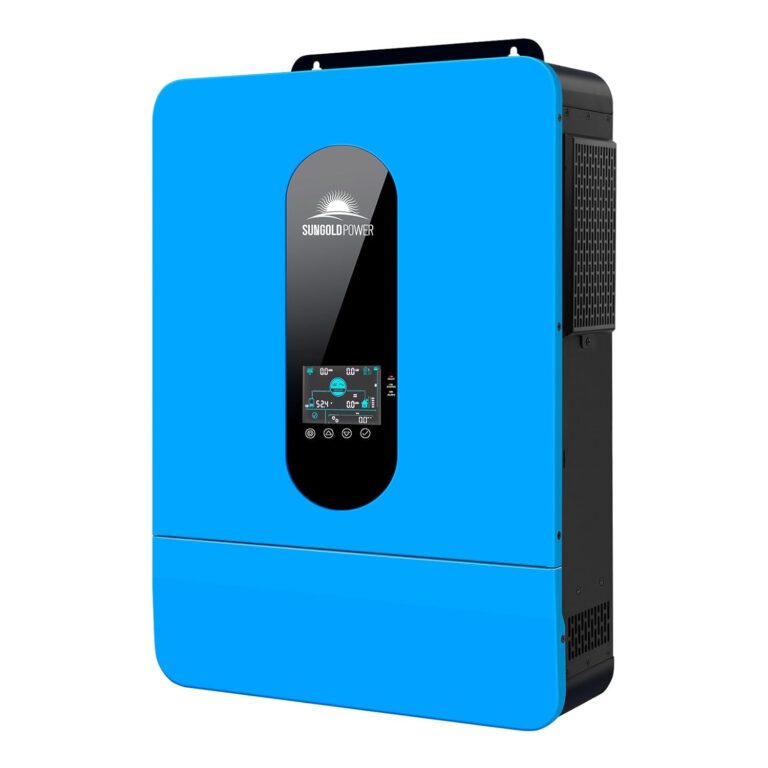 Image 1 of buy sungoldpower 6500w solar inverter