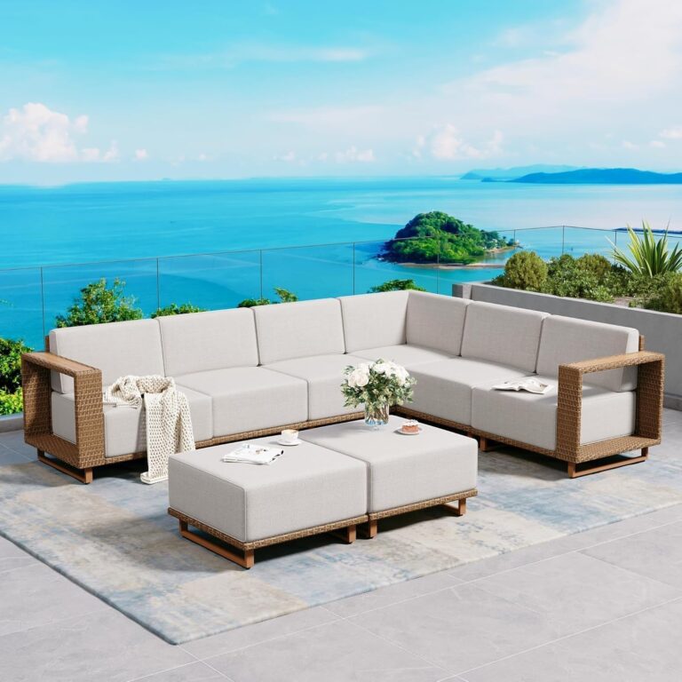 Image 1 of buy sunshine valley outdoor sectional